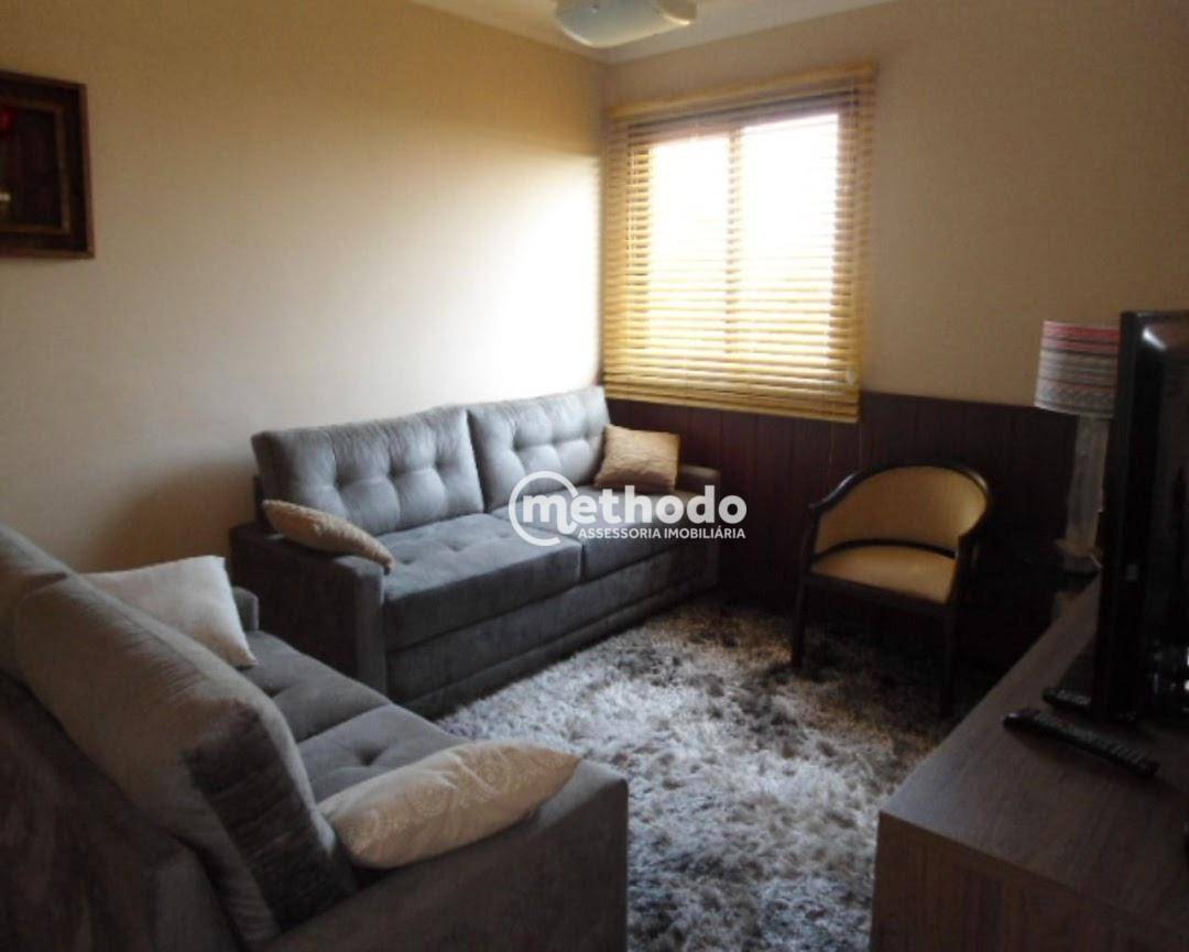 Apartamento à venda com 3 quartos, 82m² - Foto 6