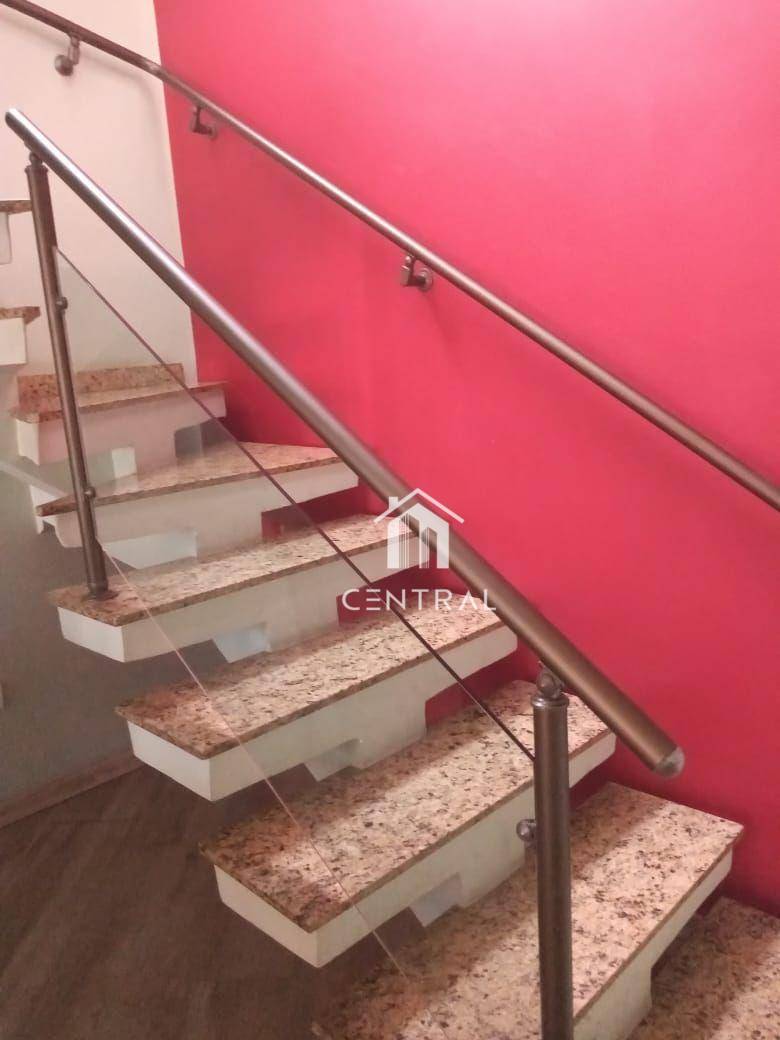 Sobrado à venda com 3 quartos, 250m² - Foto 19