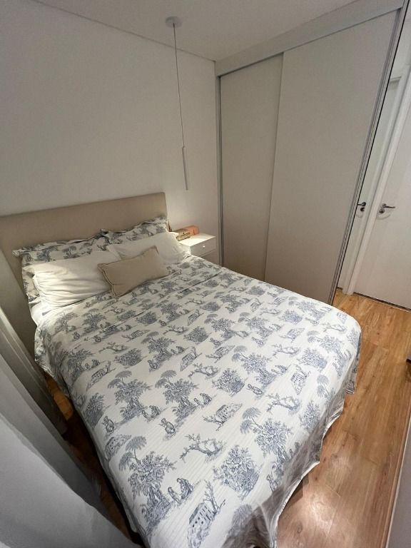 Apartamento à venda com 1 quarto, 37m² - Foto 12