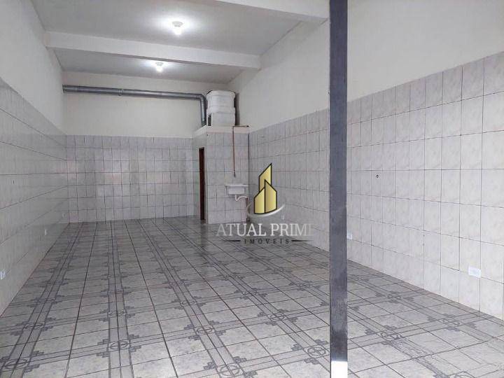 Loja-Salão, 32 m² - Foto 1