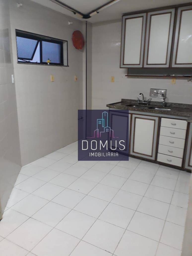 Apartamento à venda com 2 quartos, 50m² - Foto 8