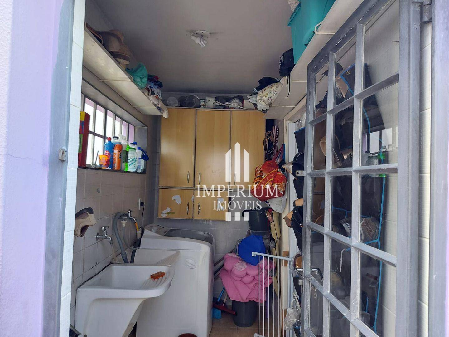 Sobrado à venda com 3 quartos, 120m² - Foto 18