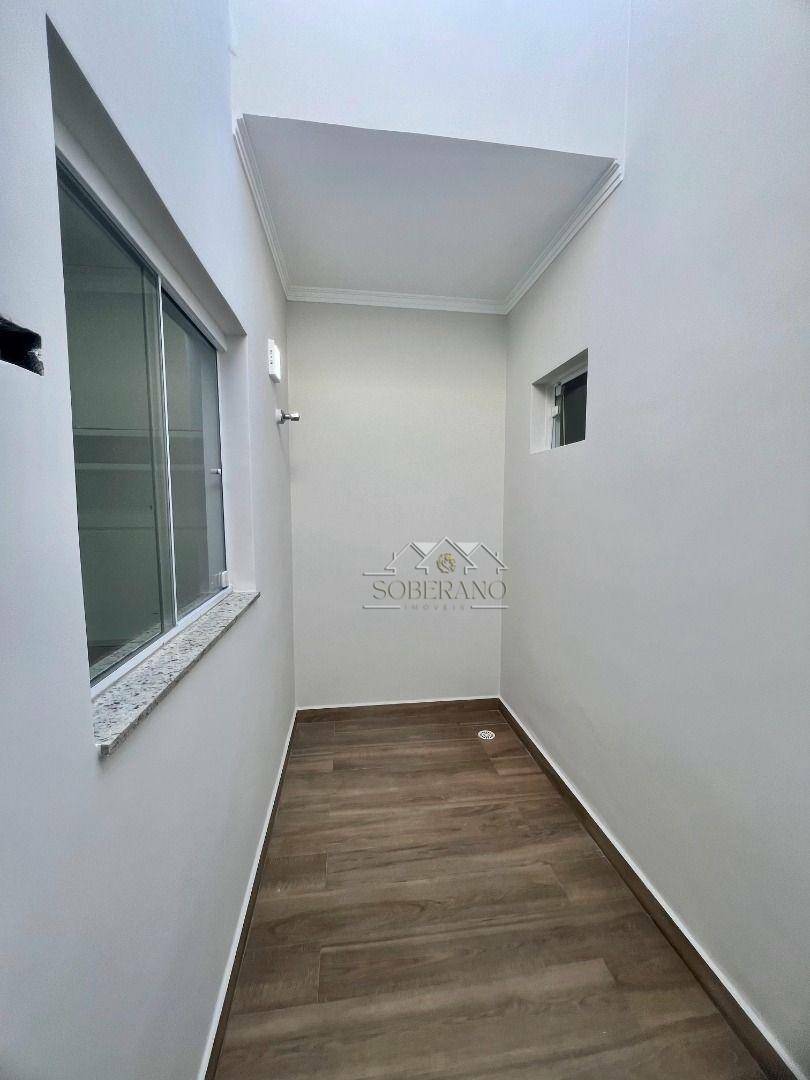 Sobrado à venda com 3 quartos, 160m² - Foto 19