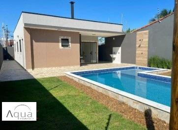 Casa à venda com 3 quartos, 300m² - Foto 2