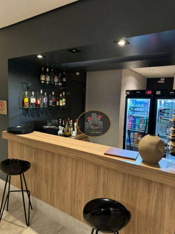 Flat/Apart Hotel à venda e aluguel com 1 quarto, 27m² - Foto 24