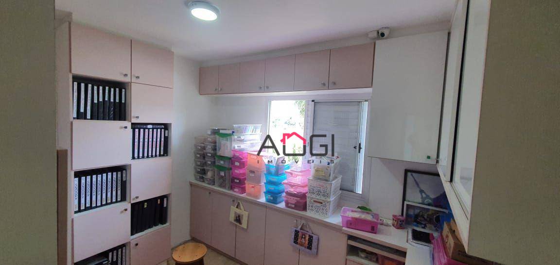 Apartamento à venda com 3 quartos, 170m² - Foto 6