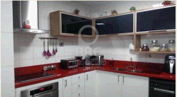 Apartamento à venda com 3 quartos, 133m² - Foto 6