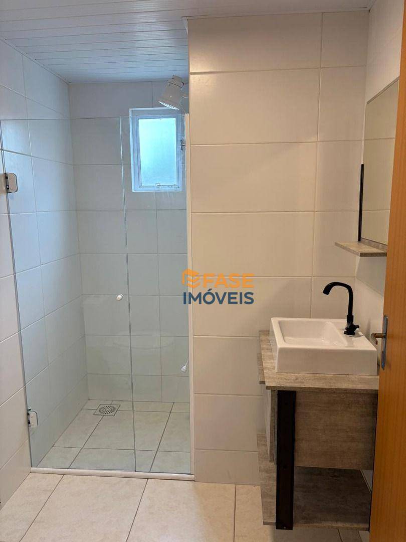 Apartamento à venda com 1 quarto, 44m² - Foto 13