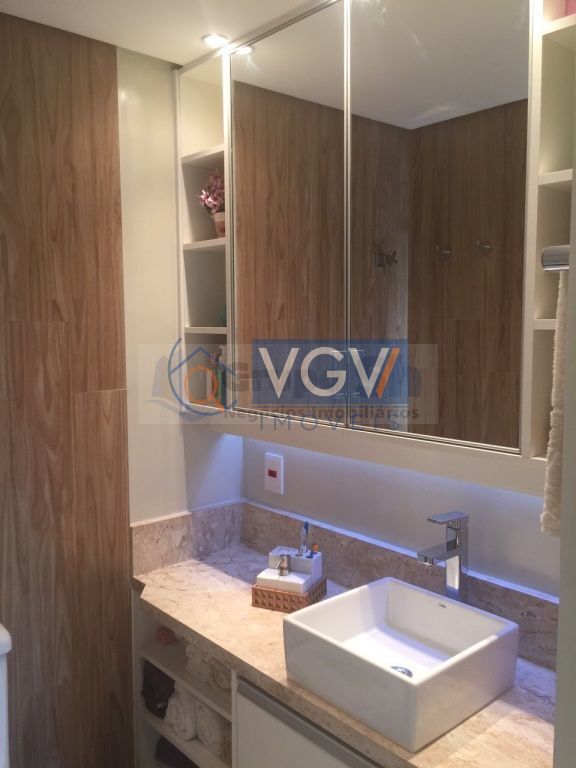 Apartamento à venda com 3 quartos, 56m² - Foto 7