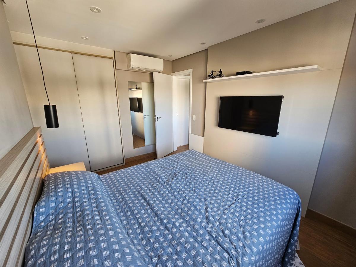 Apartamento à venda com 2 quartos, 69m² - Foto 10