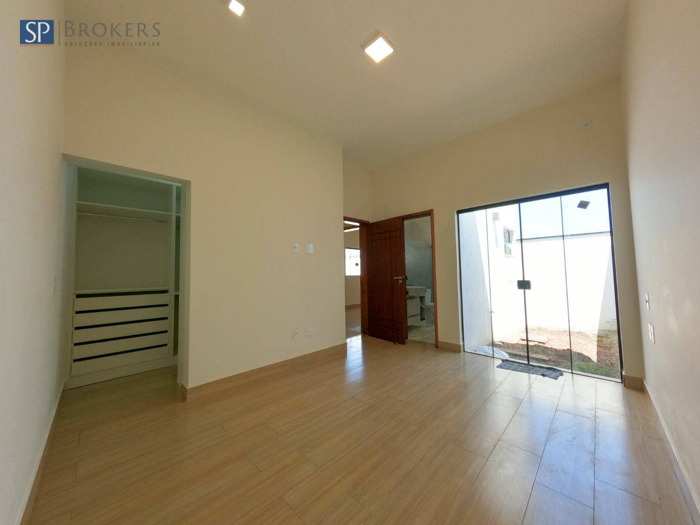 Casa de Condomínio à venda com 3 quartos, 130m² - Foto 11