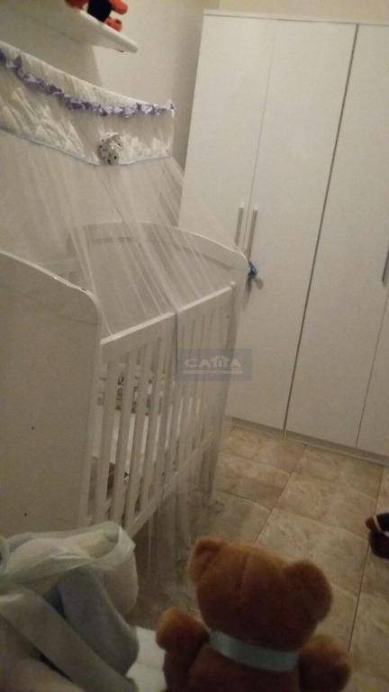 Sobrado à venda com 5 quartos, 160m² - Foto 8