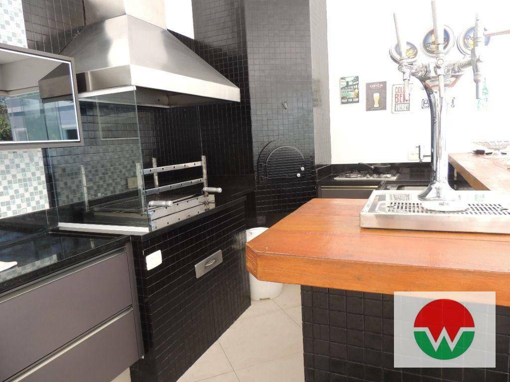 Casa de Condomínio à venda com 5 quartos, 600m² - Foto 57