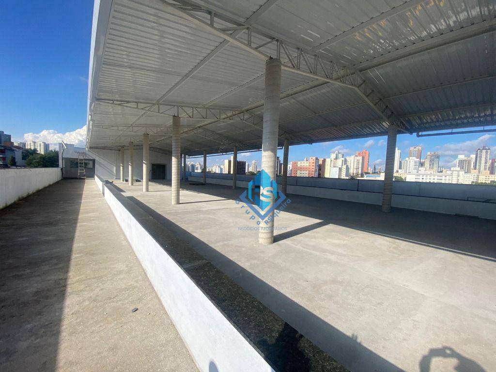 Prédio Inteiro para alugar, 3500m² - Foto 13