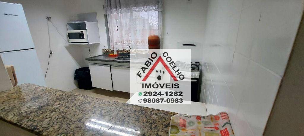 Apartamento à venda com 3 quartos, 68m² - Foto 19