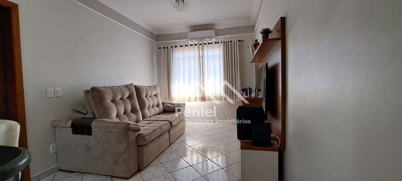 Apartamento à venda com 2 quartos, 65m² - Foto 4