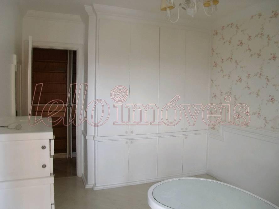 Apartamento para alugar com 4 quartos, 280m² - Foto 7