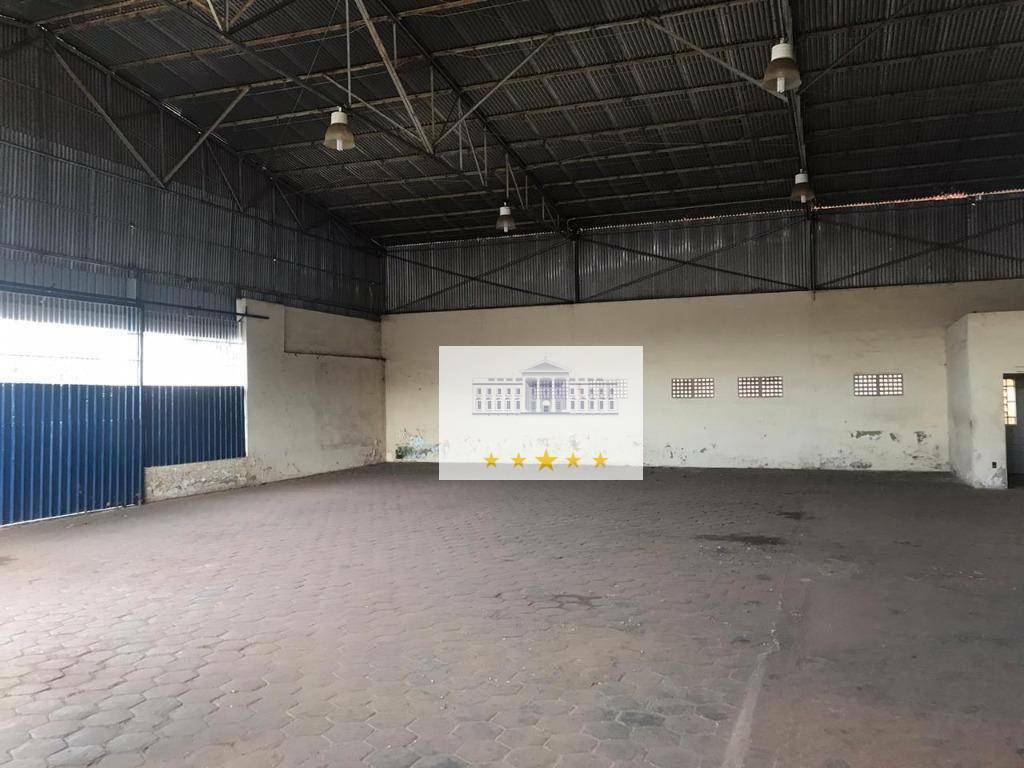 Prédio Inteiro para alugar, 4007m² - Foto 32