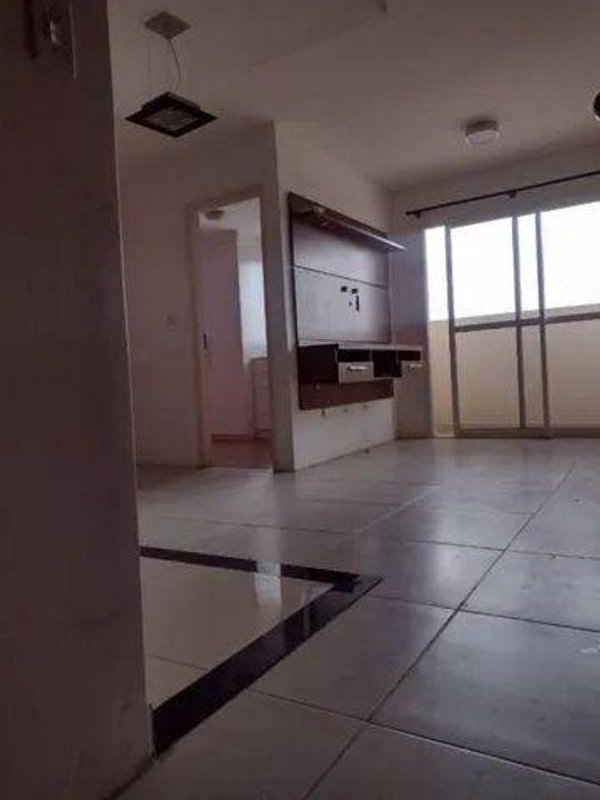 Apartamento à venda com 2 quartos, 51m² - Foto 1