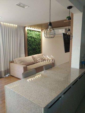 Apartamento à venda com 3 quartos, 80m² - Foto 11