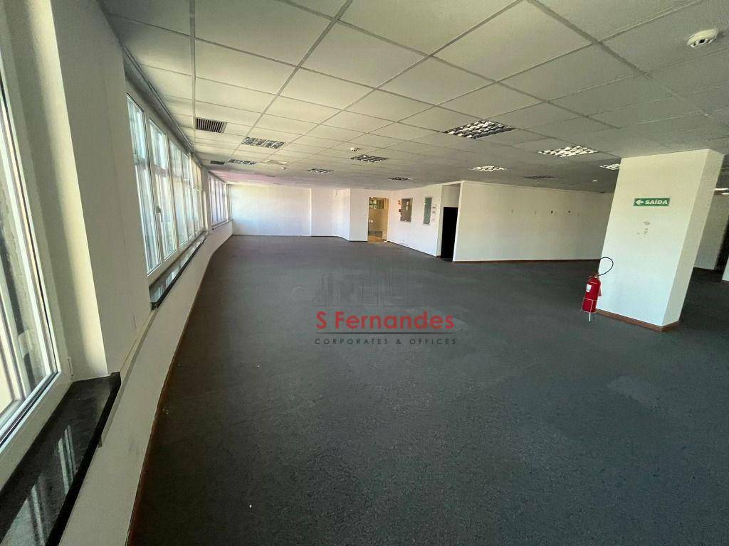 Conjunto Comercial-Sala para alugar, 560m² - Foto 18