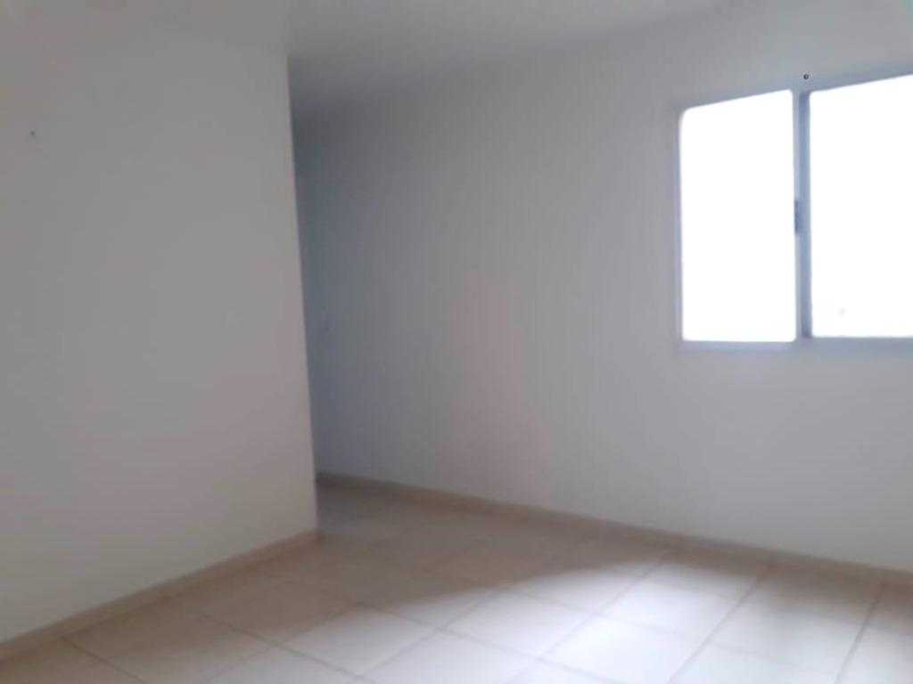 Apartamento à venda com 2 quartos, 54m² - Foto 9