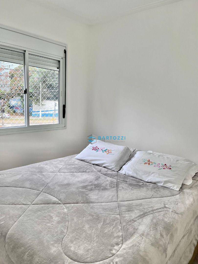 Apartamento à venda com 2 quartos, 49m² - Foto 15