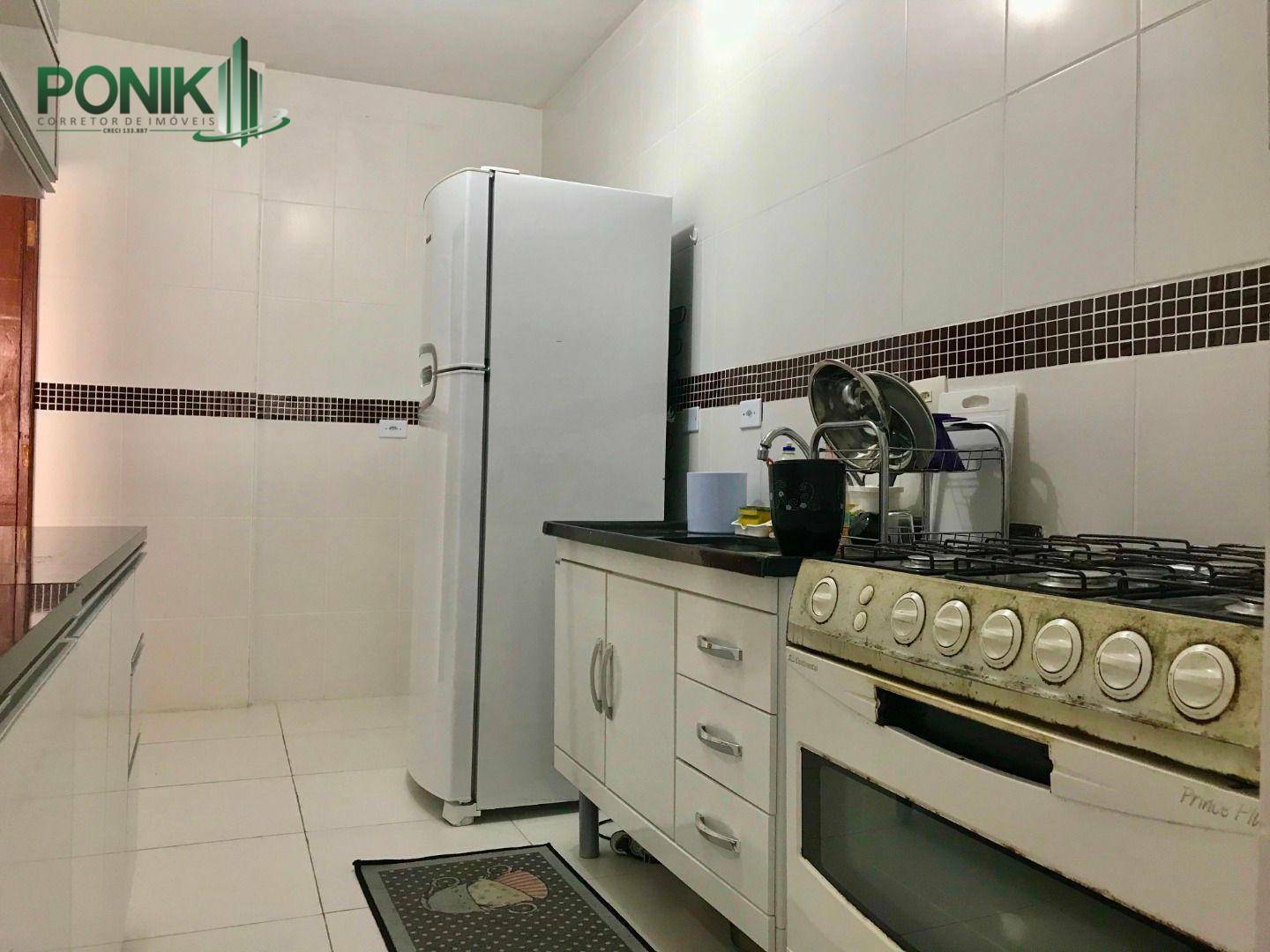 Apartamento à venda com 2 quartos, 90m² - Foto 6