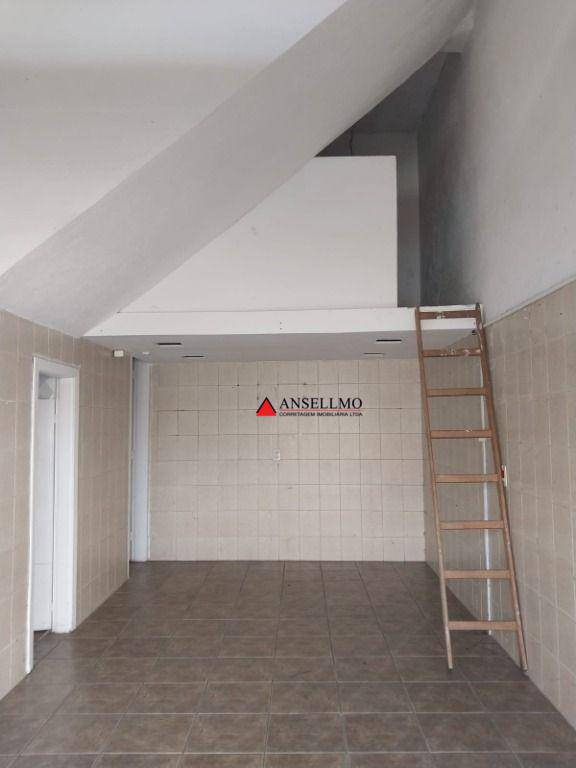 Loja-Salão, 20 m² - Foto 2