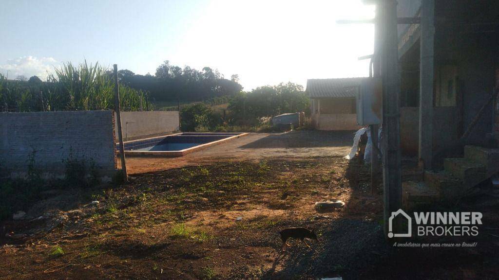 Chácara à venda com 3 quartos, 270m² - Foto 6