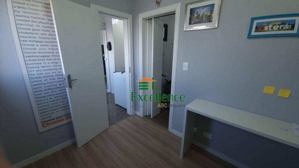 Apartamento à venda com 3 quartos, 152m² - Foto 24