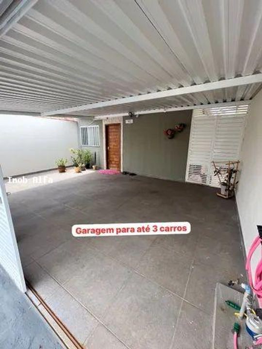 Casa à venda com 3 quartos, 112m² - Foto 20