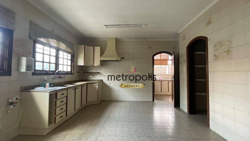 Sobrado à venda com 5 quartos, 424m² - Foto 12