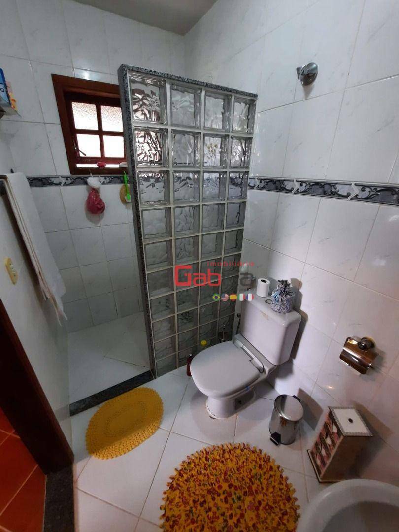 Casa de Condomínio à venda com 4 quartos, 200m² - Foto 19