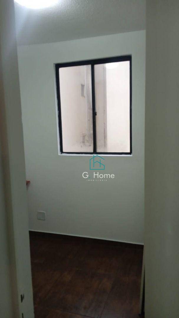 Apartamento à venda com 2 quartos, 40m² - Foto 20