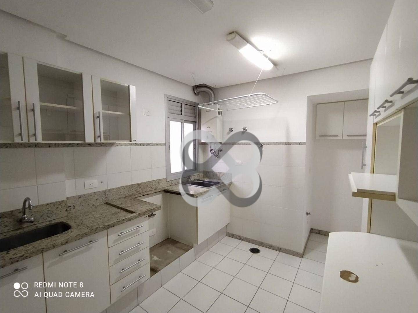 Apartamento para alugar com 1 quarto, 55m² - Foto 10