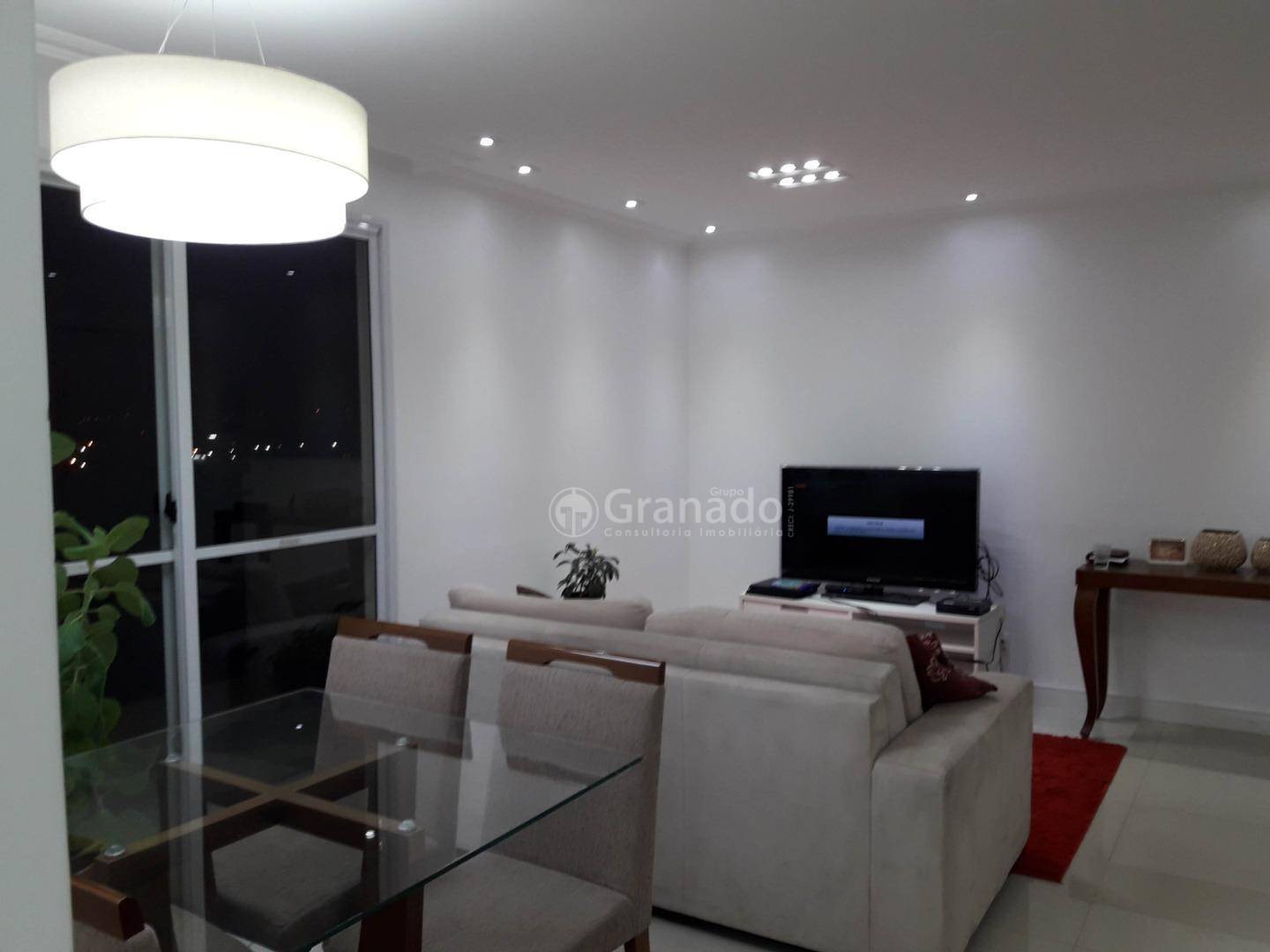 Apartamento à venda com 3 quartos, 82m² - Foto 16