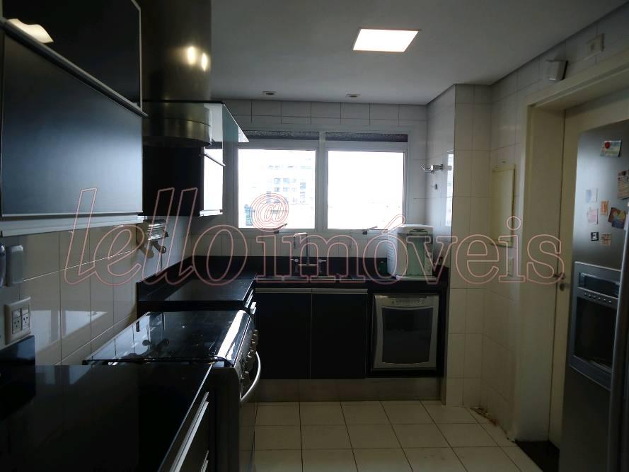 Apartamento, 3 quartos, 170 m² - Foto 22