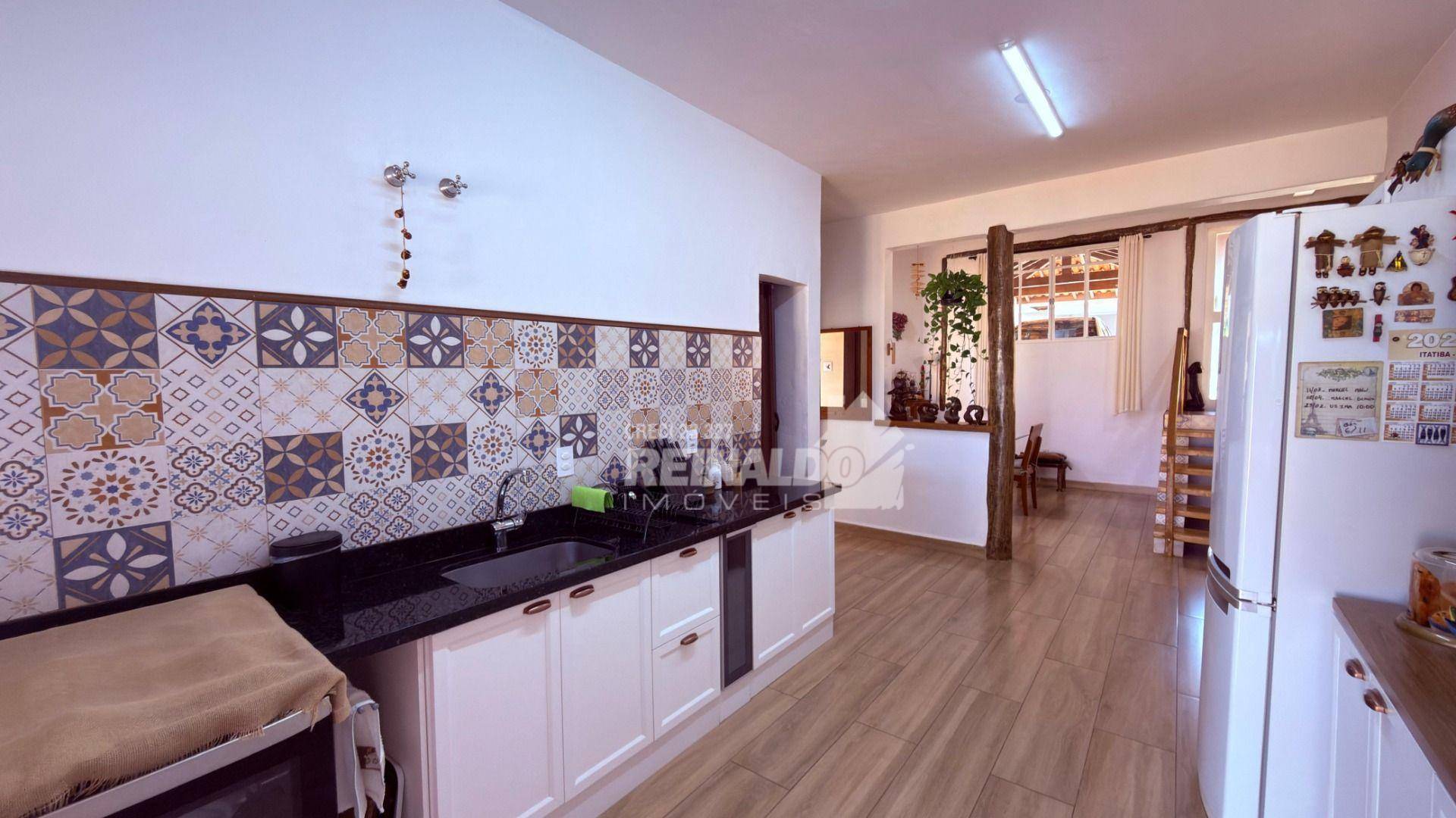 Casa de Condomínio, 3 quartos - Foto 5