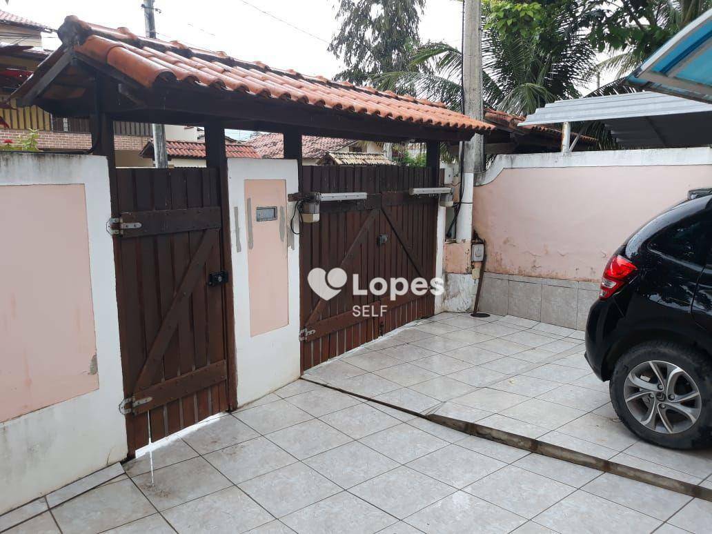 Casa à venda com 2 quartos, 88m² - Foto 2