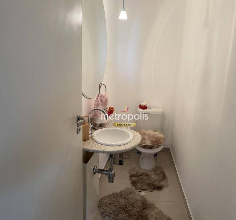 Apartamento à venda com 3 quartos, 108m² - Foto 12