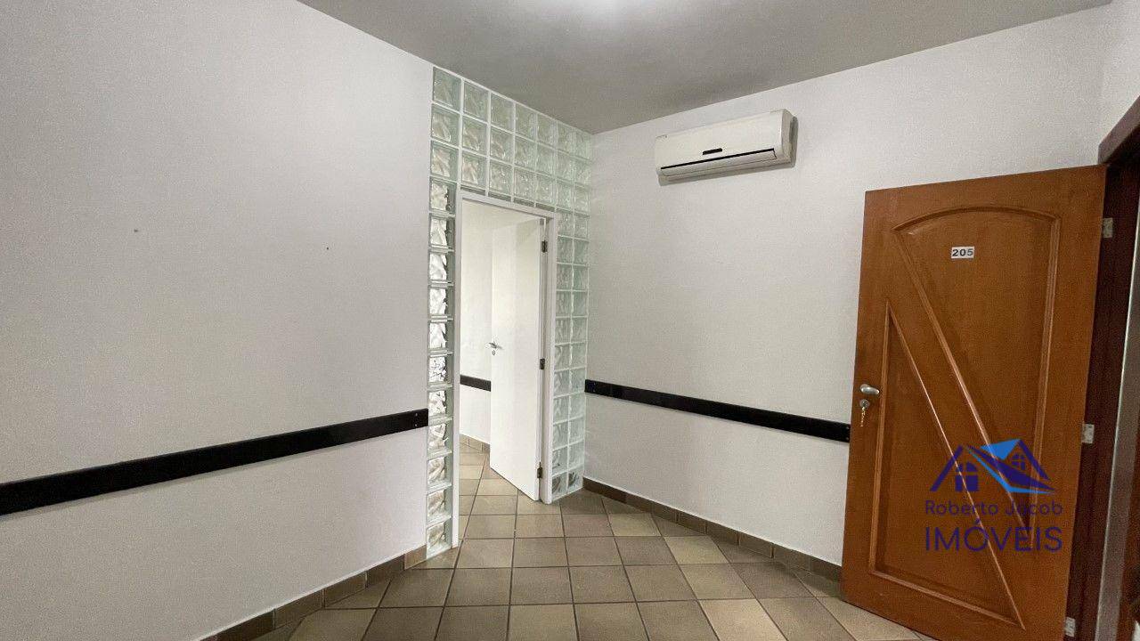 Conjunto Comercial-Sala à venda e aluguel, 38m² - Foto 5