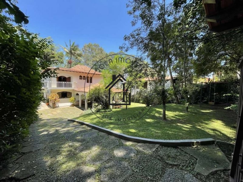 Casa de Condomínio à venda com 4 quartos, 1050m² - Foto 3