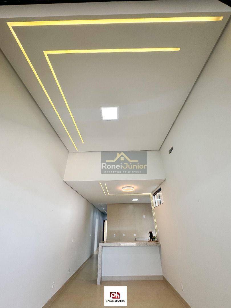 Casa, 3 quartos, 133 m² - Foto 4