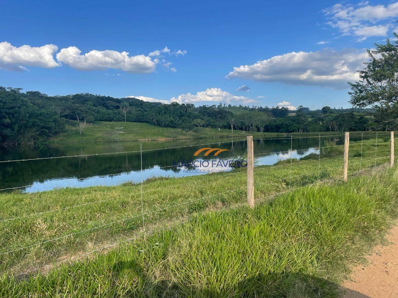 Fazenda à venda, 2274800M2 - Foto 1