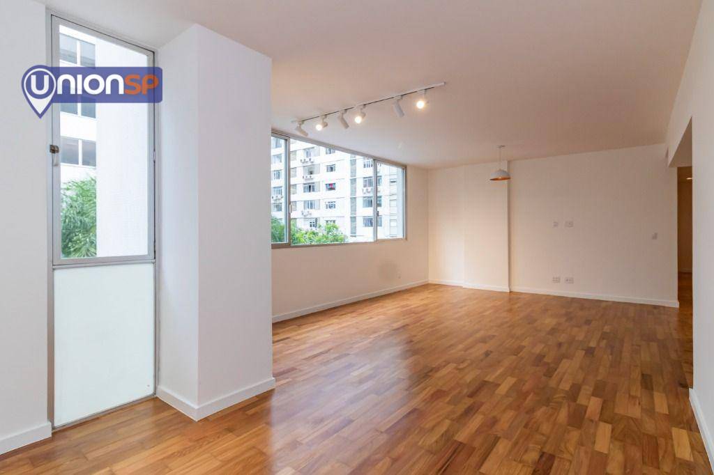 Apartamento à venda com 3 quartos, 129m² - Foto 2