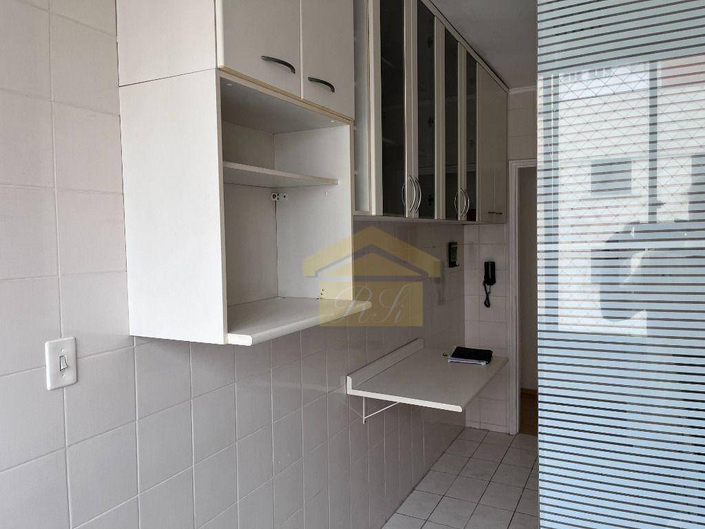 Apartamento à venda com 2 quartos, 56m² - Foto 10