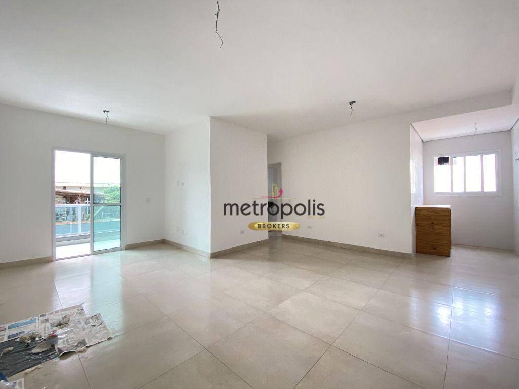 Cobertura à venda com 3 quartos, 123m² - Foto 5