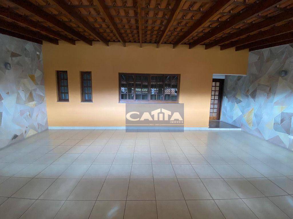 Casa à venda com 4 quartos, 160m² - Foto 10