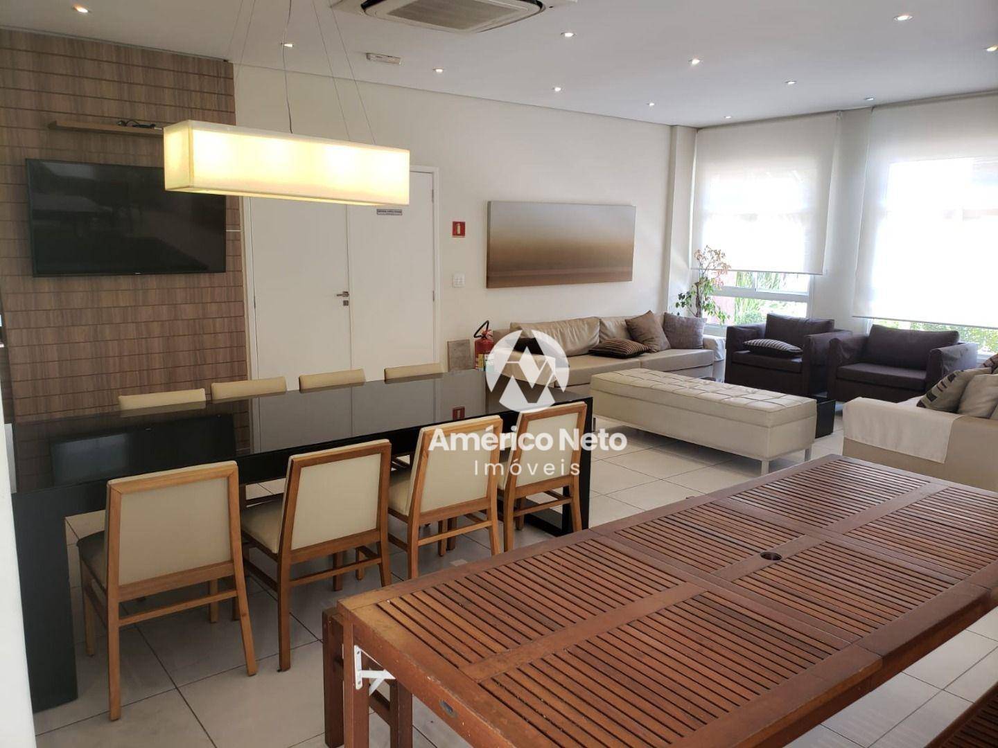 Apartamento à venda com 2 quartos, 75m² - Foto 6